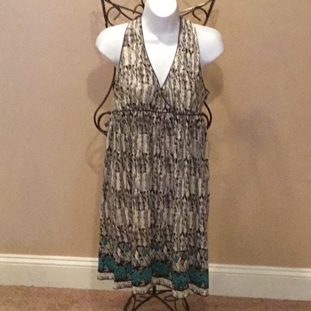 SUN DRESS